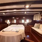 Bateau-hôtel Caicco Silver Star 2 By Blue Marine *
