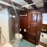 Caicco Silver Star 2 By Blue Marine Bateau-hôtel Lampedusa
