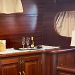 Caicco Silver Star 2 By Blue Marine * Lampedusa